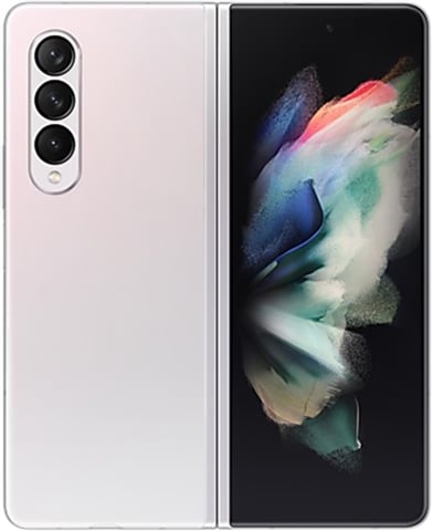 Samsung Galaxy Z Fold3 5G fashion 256 GB